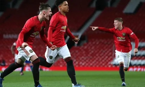 Chuyển nhượng M.U 13/10: Đã có một "bản sao" Jadon Sancho ở OTF