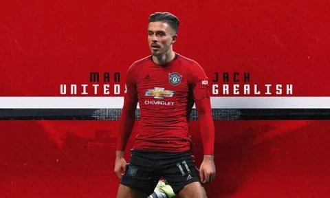 Chuyển nhượng 13/12: Chốt vụ Grealish, M.U định đoạt tương lai Solskjaer; Chelsea sắp có tân binh?