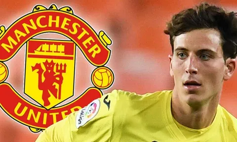 Ra giá 50 triệu, Man Utd rộng cửa đón chữ ký chất lượng
