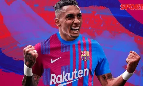 CHÍNH THỨC! Barca nổ 'bom tấn' 67 triệu euro