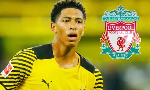 Xác nhận! Liverpool bị từ chối thương vụ 87 triệu bảng