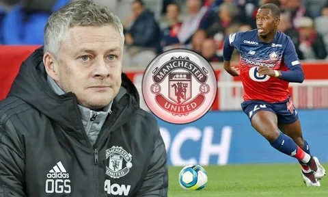 Chuyển nhượng M.U 12/10: Liên hệ cái tên lạ hoắc; "Yaya Toure 2.0" muốn tới OTF