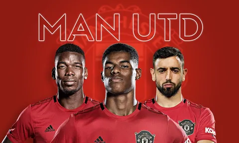 Man Utd chốt sổ chuyển nhượng với 2 tân binh - 1 HĐ bom tấn