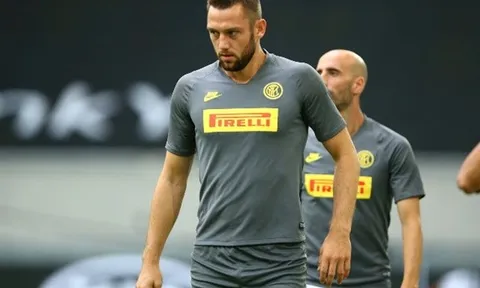 Sao Serie A có ý định ra đi, Chelsea mừng thầm