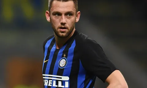 Sao Inter nói lời thật lòng sau khi bị loại khỏi Champions League