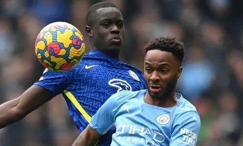 "Với tuổi đời và phẩm chất đó, cậu ấy là chữ ký tuyệt vời của Chelsea"
