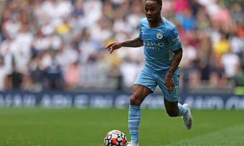 Barcelona ủ mưu thực hiện thương vụ trao đổi lấy sao Man City