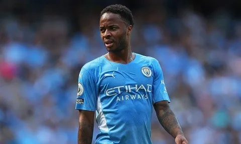 Sterling đến Arsenal: "Vấn đề duy nhất là tiền lương"