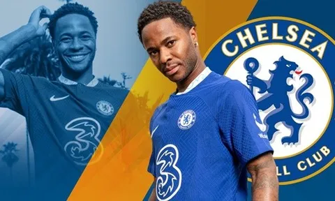 Sterling có thể gặp vấn đề với điều được kỳ vọng nhất ở Chelsea