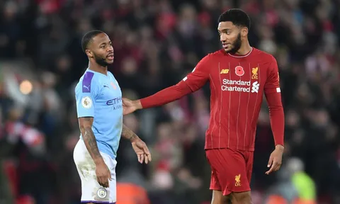 Sterling lên tiếng về vụ "cay" sao Liverpool trên tuyển Anh