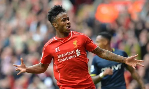 “Sterling thực sự muốn trở lại Liverpool”