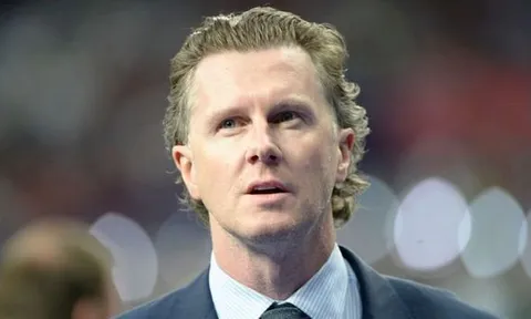 Steve McManaman: "Cậu ấy là cầu thủ bóng đá quá giỏi!"