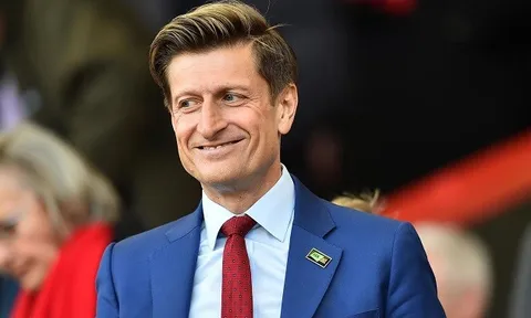''Leicester và Crystal Palace đã không còn phải bán để tồn tại''
