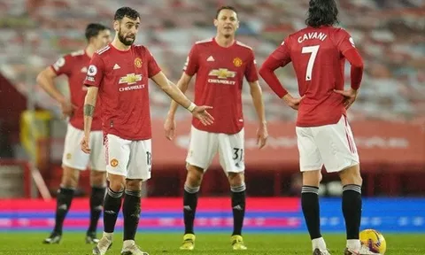 SỐC! Man Utd tham dự Super League, 93.6% CĐV muốn làm ngay điều này
