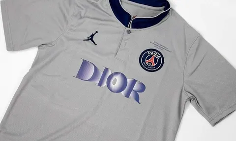 Sự bành trướng tầm cỡ của PSG
