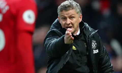 Sự cứu rỗi cuối cùng dành cho 3 sao Man Utd
