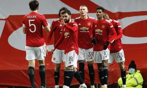 Sử dụng "bí kíp", Solskjaer sẽ còn giúp Man Utd thăng hoa hơn nữa