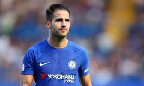 "Sự kết hợp của họ khiến Chelsea trở nên mạnh mẽ khó lường..."