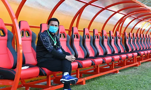 Sự mờ nhạt của HAGL sau 2 vòng đầu ở V-League