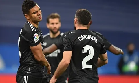 Sự sỉ nhục ở El Clasico cho thấy Real không chỉ cần mỗi Mbappe