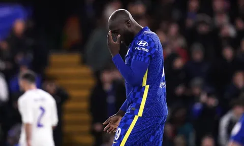 Sự thật về Lukaku được phơi bày