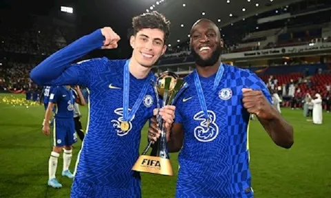 Thua Liverpool, Tuchel vô tình tìm ra cách "chữa bệnh" cho Lukaku