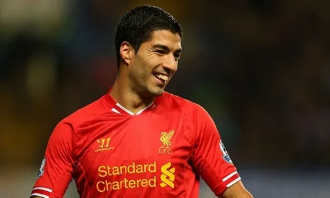 Ferdinand: Arsenal cuối cùng đã có Luis Suarez của riêng mình