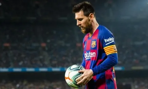 Suarez đăng đàn, hứa "không bao giờ" làm 1 điều với Messi