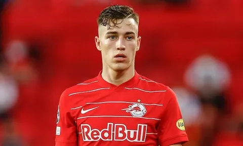 Liverpool có phương án 'rẻ mà chất' thay Bellingham