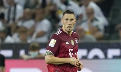 Sule khước từ Bayern, mở ra cơ hội cho Chelsea