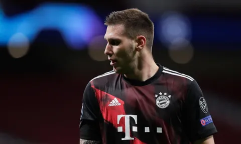Sule phá vỡ im lặng về quyết định rời Bayern, sang Dortmund