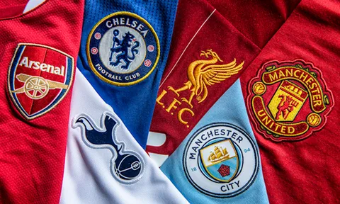Nội bộ Premier League bất đồng về việc đưa ra án phạt cho nhóm Big Six