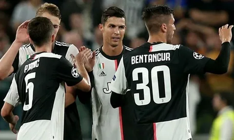 Supercoppa Italiana 2019: Juventus, Lazio và những lời khẳng định