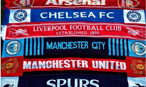 CHÍNH THỨC! 'Big Six' EPL rút lui, Super League ra thông báo cay đắng