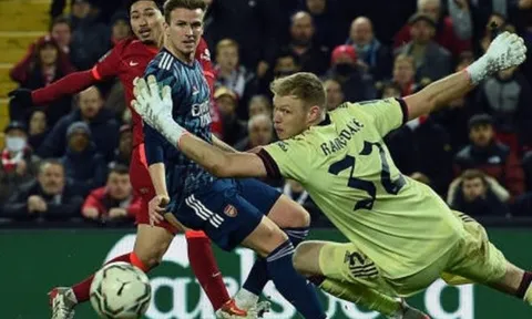 Sút mãi không vào, Liverpool cần tìm kiếm giải pháp trên TTCN