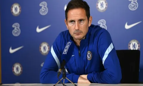 Suýt bị West Brom hủy diệt, CĐV Chelsea đồng loạt nói một lời về Lampard