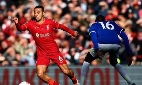 Sao Liverpool sở hữu thống kê khủng