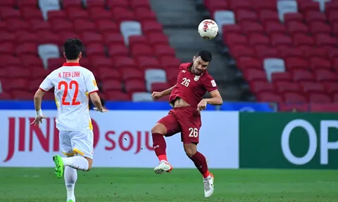 Giải mã U23 Thái Lan: Những bí ẩn sau SEA Games 31