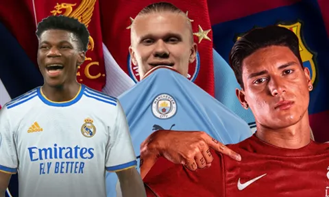 Những phi vụ trăm triệu euro có thể lại xuất hiện ở hè 2022