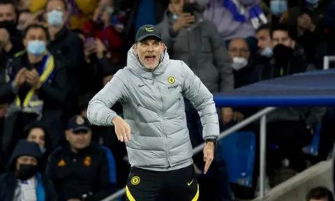 Chelsea phải giữ Tuchel bằng mọi giá