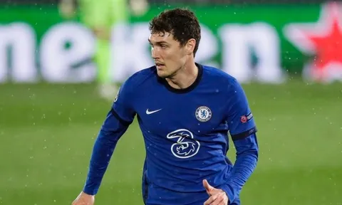 Chi tiết hợp đồng mới giữa Chelsea và Christensen