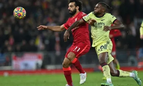 Darren Bent: Một cầu thủ Arsenal đã sụp đổ trước Crystal Palace