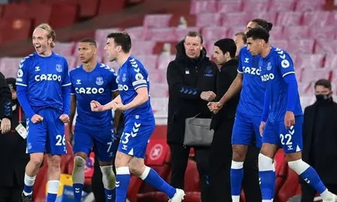 Thắng trận, Ancelotti thừa nhận sự thật về Arsenal