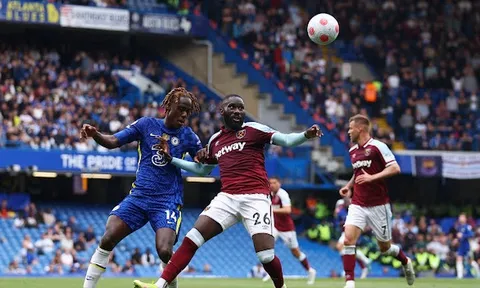 Trận thắng West Ham gửi thông điệp chuyển nhượng đến chủ mới Chelsea