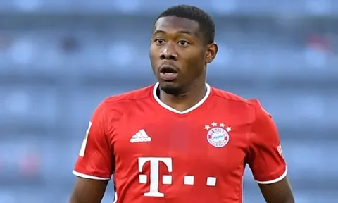 Sốc với mức lương Chelsea phải trả cho Alaba: Kai Havertz "đổ mồ hôi"