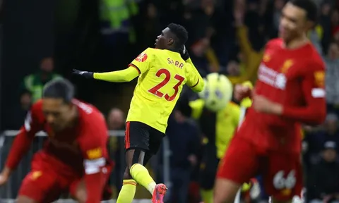Tài chính eo hẹp, Liverpool đợi nổ bom tấn 50 triệu vào tháng Giêng