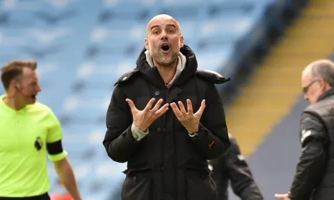 Tái đấu Dortmund, Pep Guardiola có "vũ khí bí mật" khuất phục người Đức