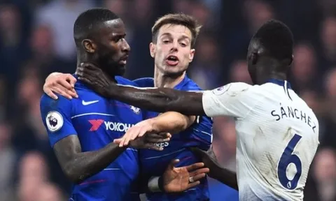 Tái đấu Mourinho, Lampard có động thái "rắn" với các học trò Chelsea
