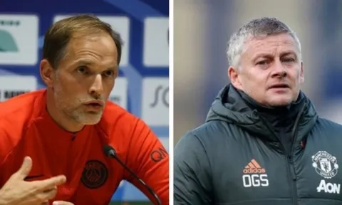 Tái đấu Quỷ đỏ, HLV Tuchel e sợ 2 ngôi sao