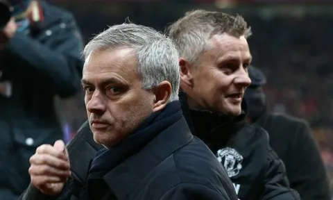 Tại Man United, Solskjaer đã giải được một bài toán mà cả Mourinho cũng phải bó tay